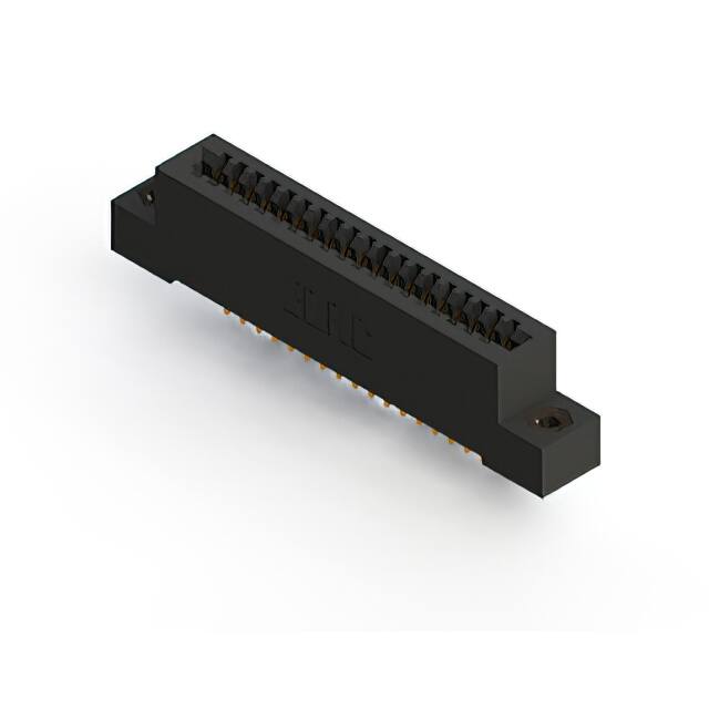 392-019-540-108 EDAC Inc.  Edgeboard Connectors